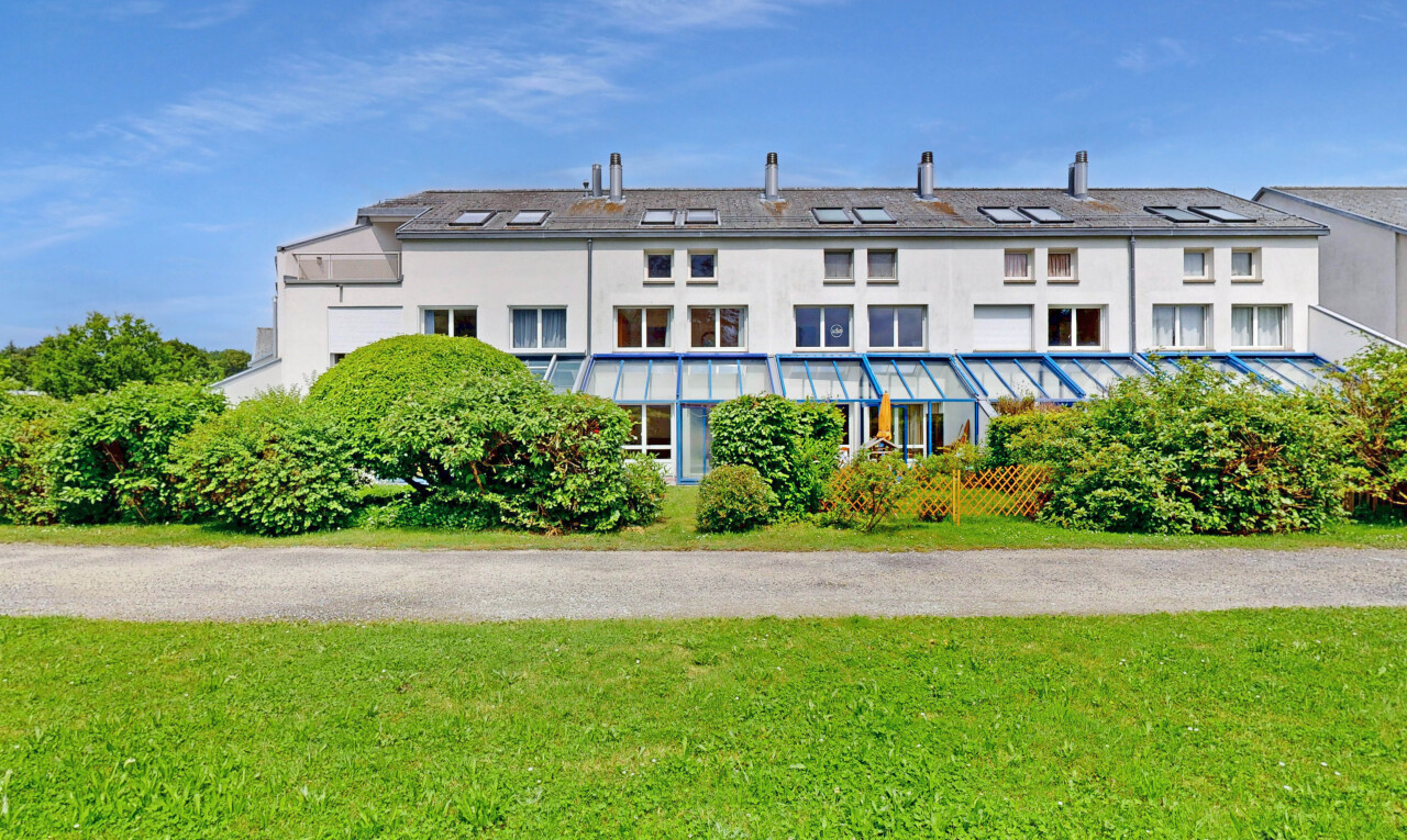 Maison mitoyenne médiane in à Epalinges - 0