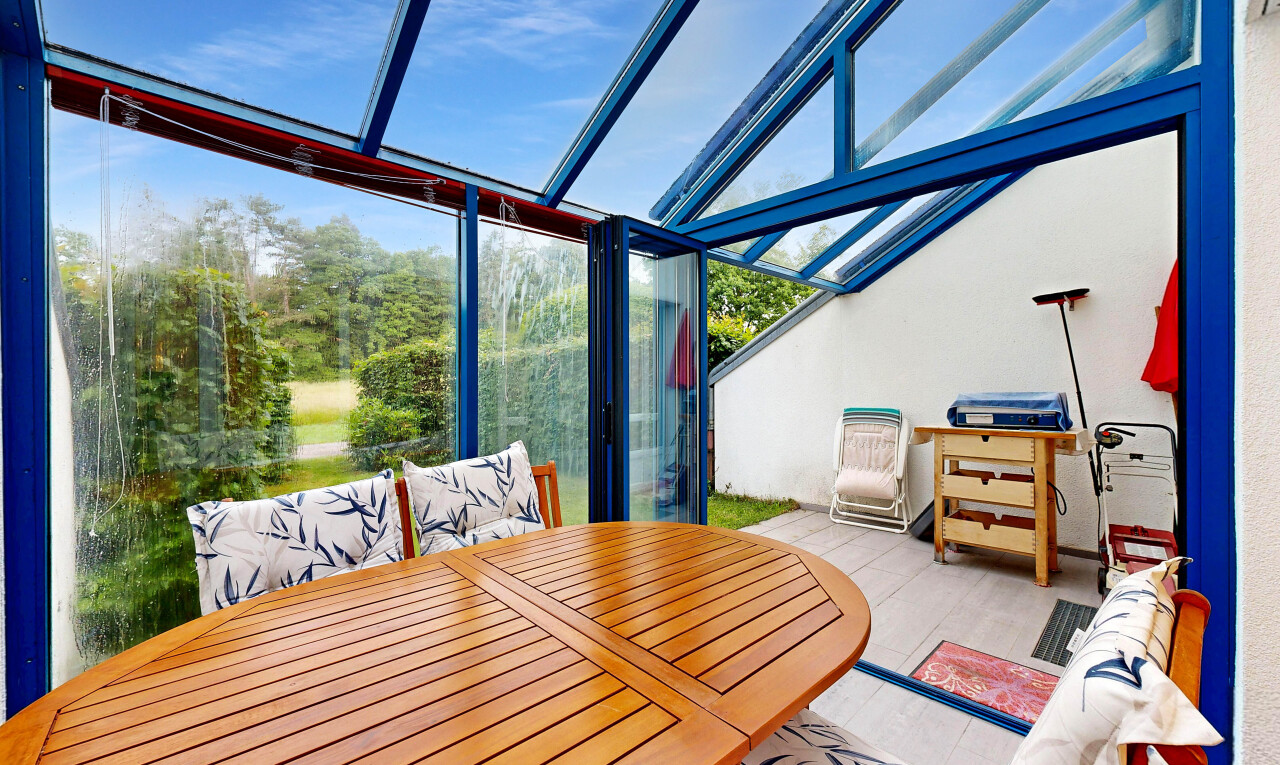 Maison mitoyenne médiane in à Epalinges - 3