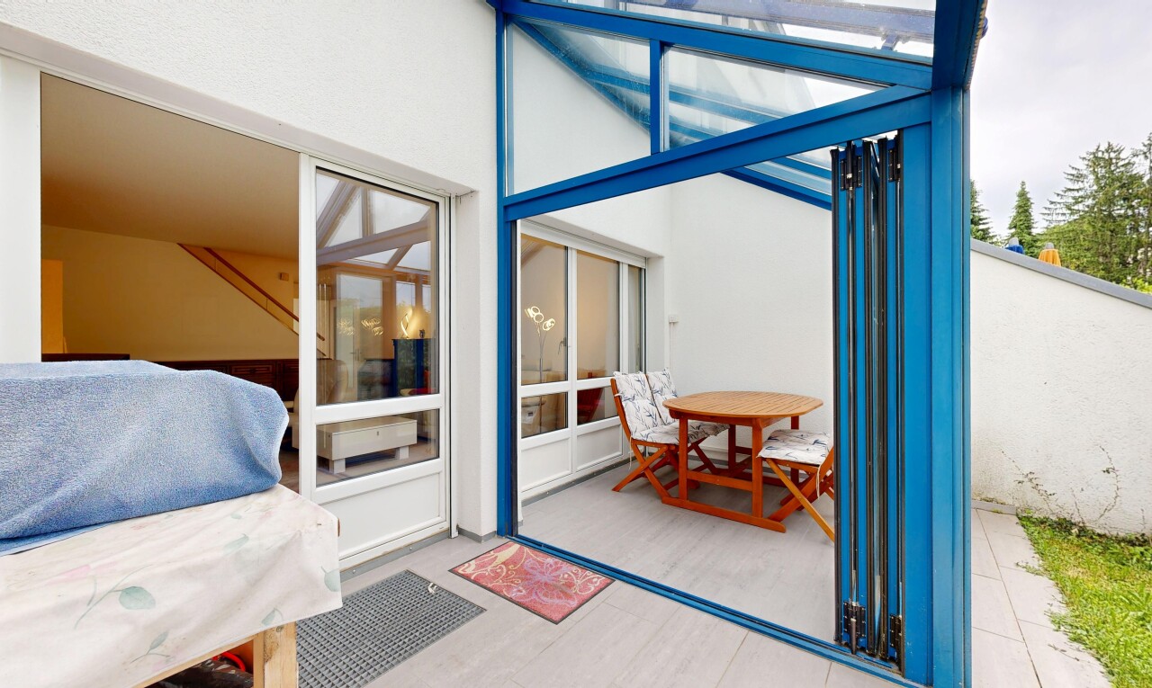 Maison mitoyenne médiane in à Epalinges - 4