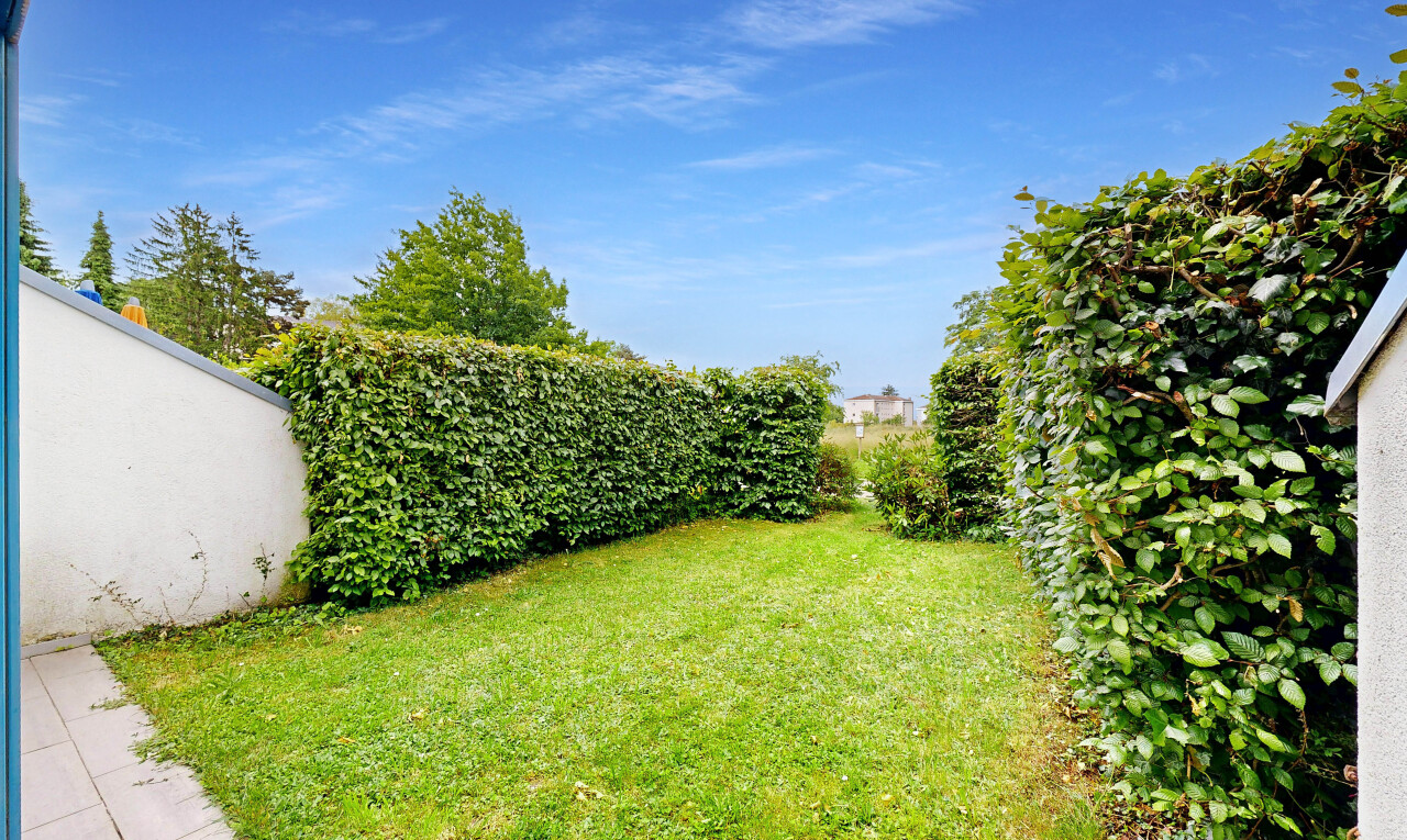 Maison mitoyenne médiane in à Epalinges - 6