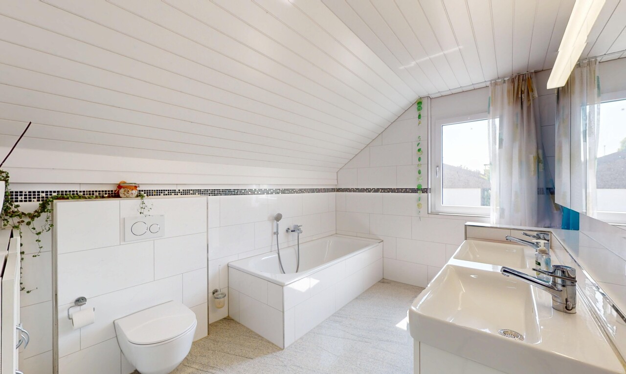 Modern 7-Room family Home with high-end features in Oberweningen - 8