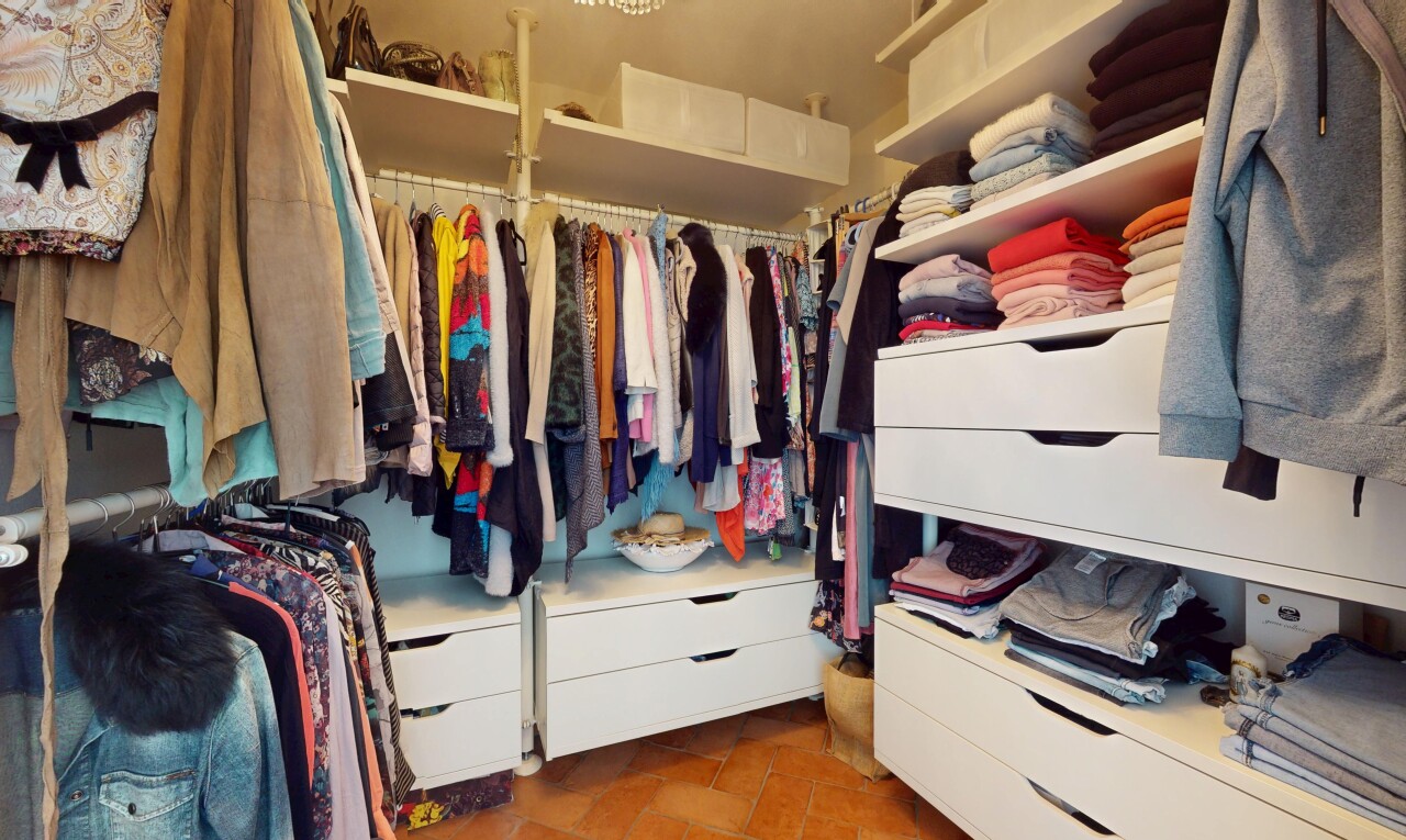 Moderne Attikawohnung direkt an der Zihl - 7