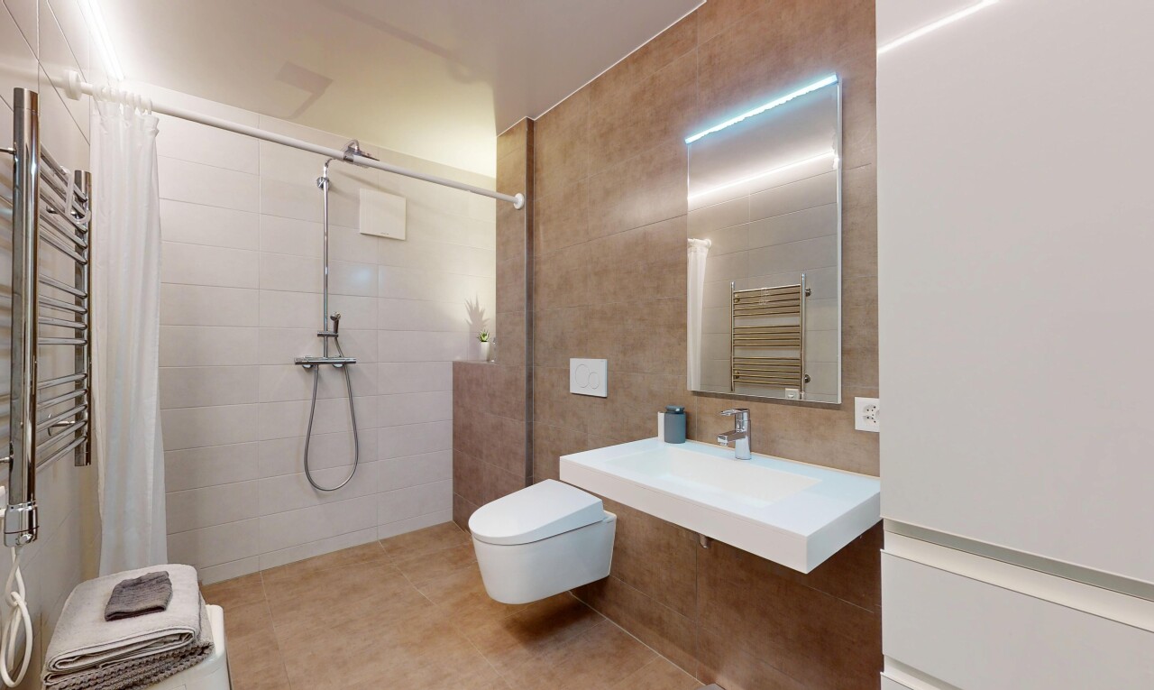 Appartement in à La Chaux-de-Fonds - 9