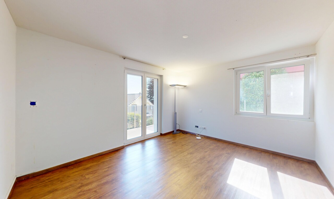 Modernes Einfamilienhaus mit Sauna, Garten und Weitsicht - 7