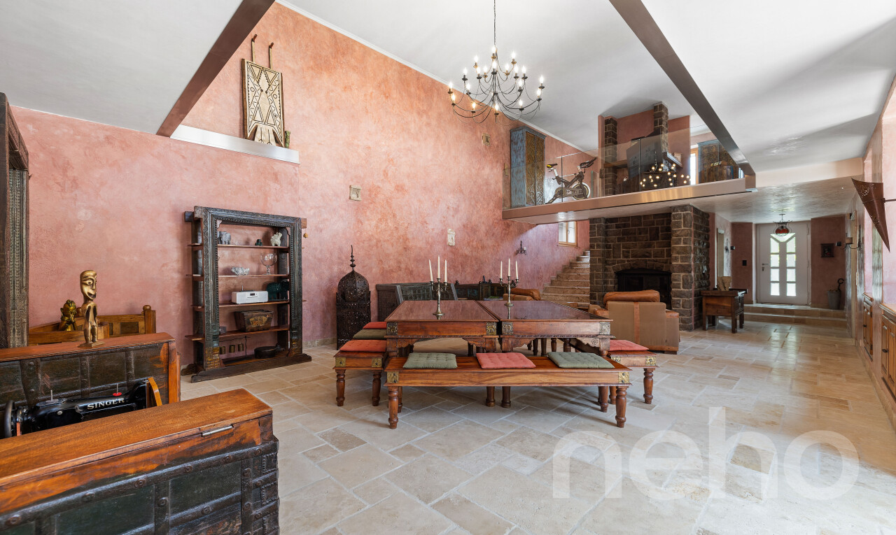 Maison individuelle in à Bex - 1