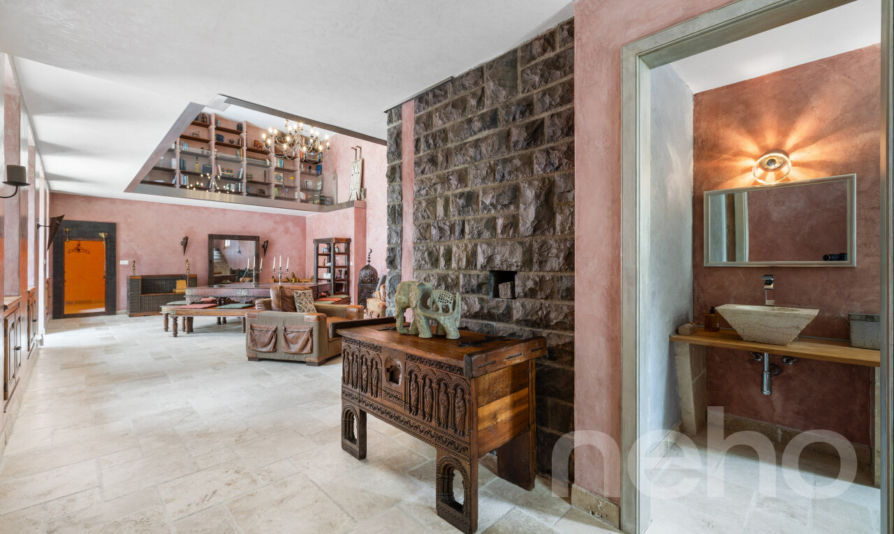 Maison individuelle in à Bex - 3