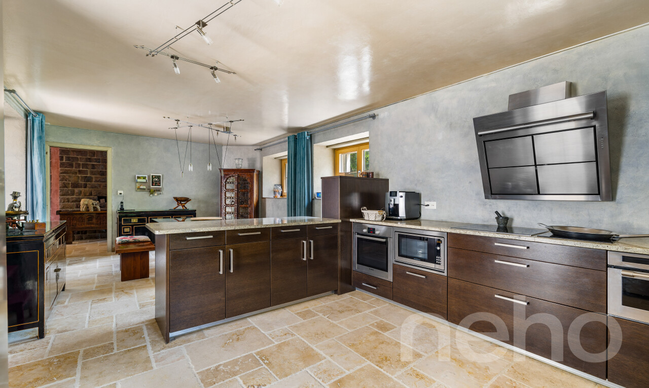 Maison individuelle in à Bex - 4