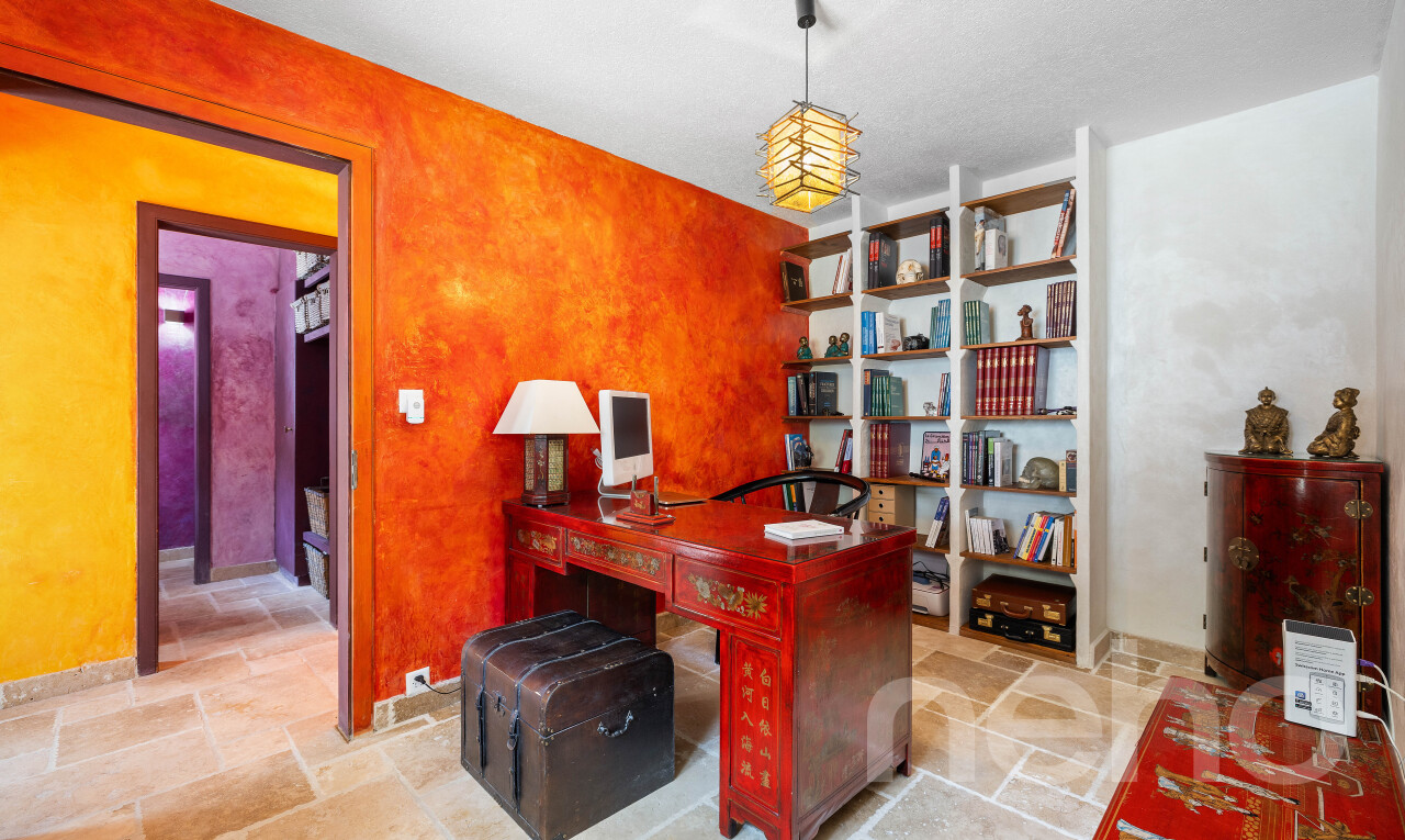 Maison individuelle in à Bex - 9