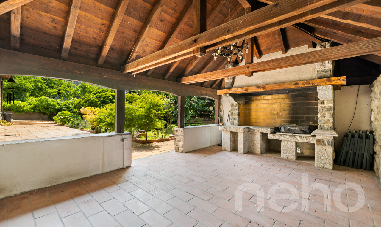 Maison individuelle in à Bex - 10