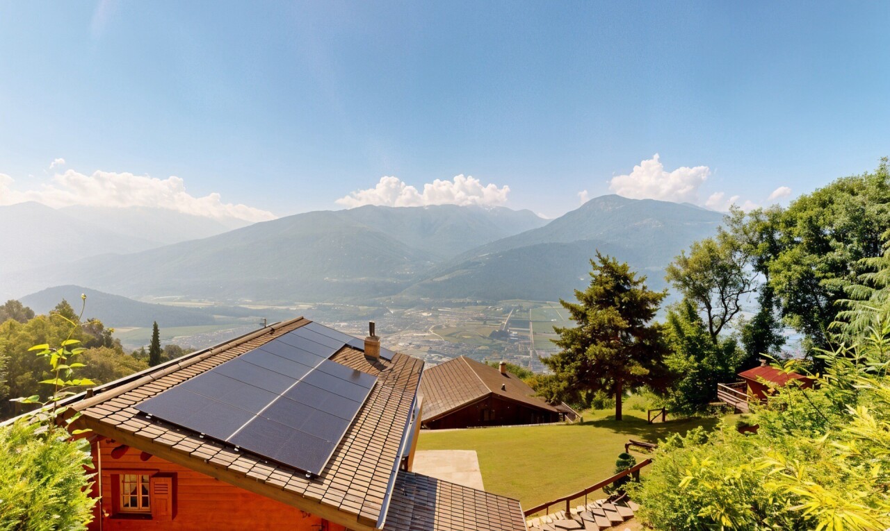 Maison individuelle in à Aven - 0