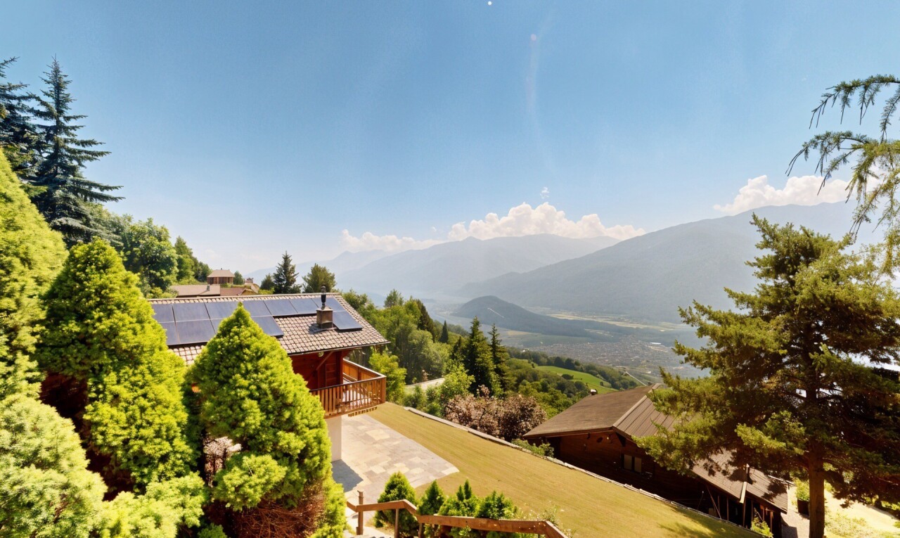 Maison individuelle in à Aven - 1