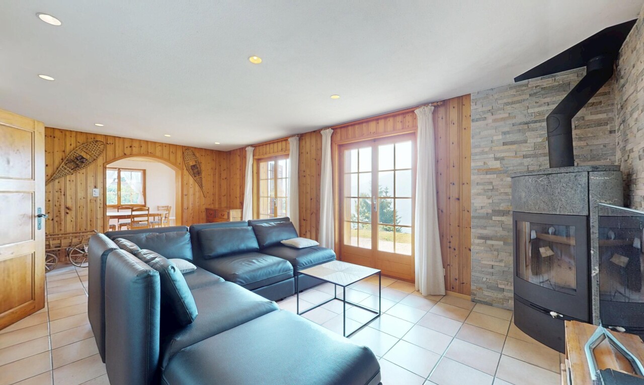 Maison individuelle in à Aven - 3