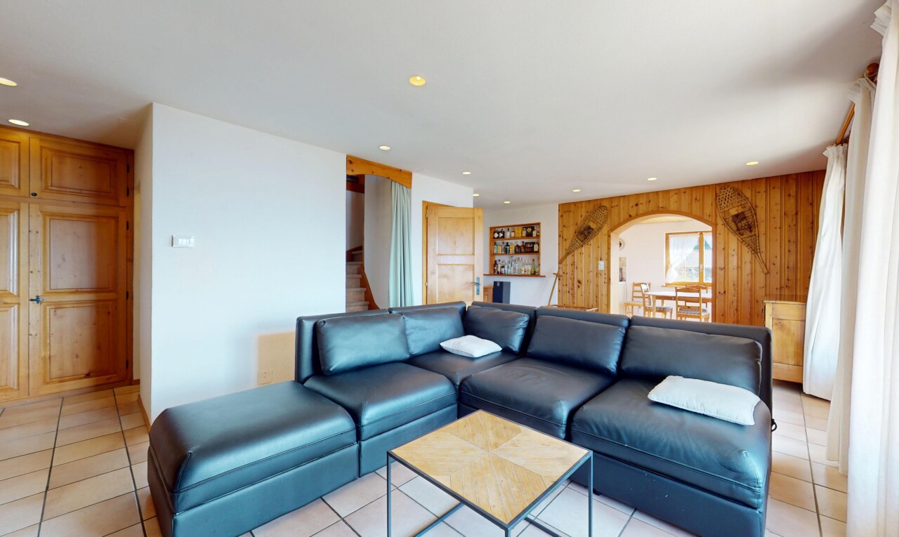 Maison individuelle in à Aven - 4