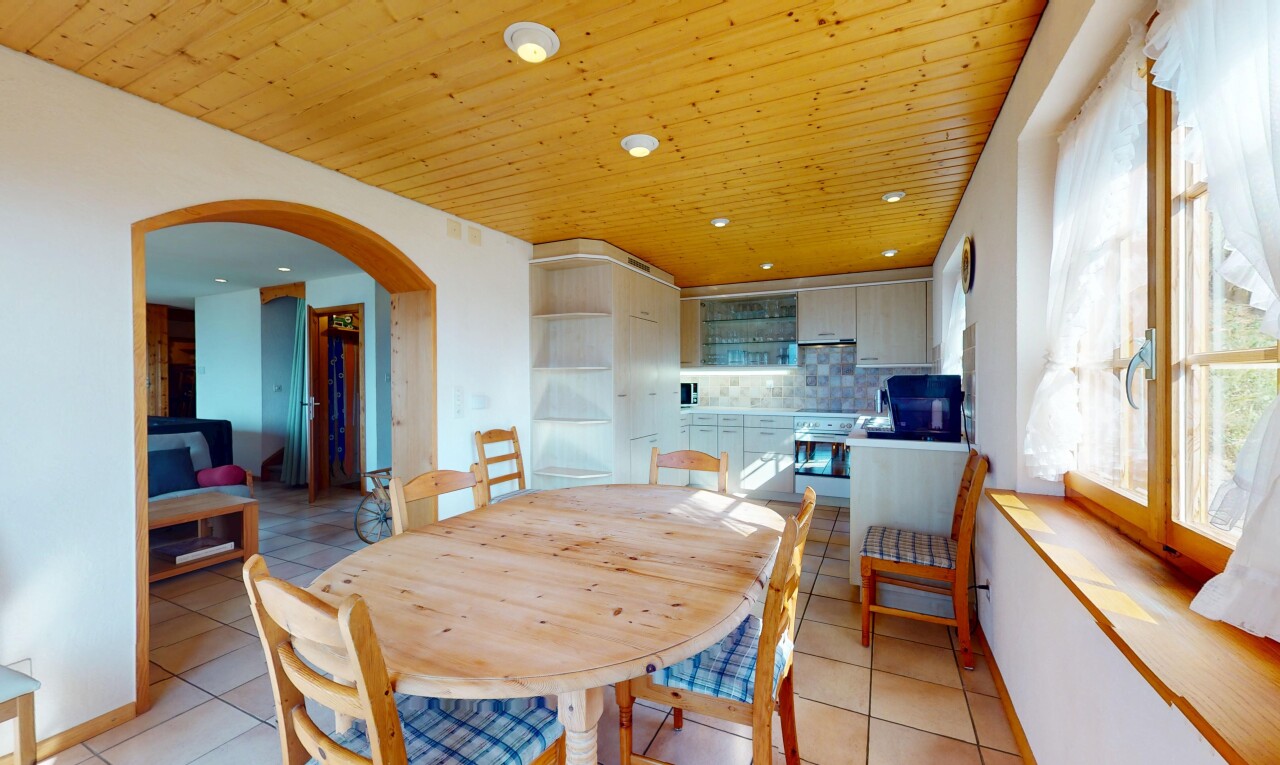 Maison individuelle in à Aven - 6