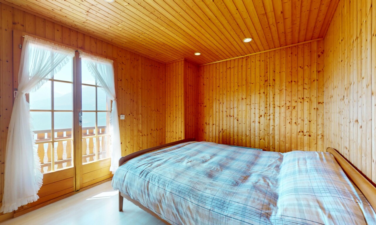 Maison individuelle in à Aven - 7