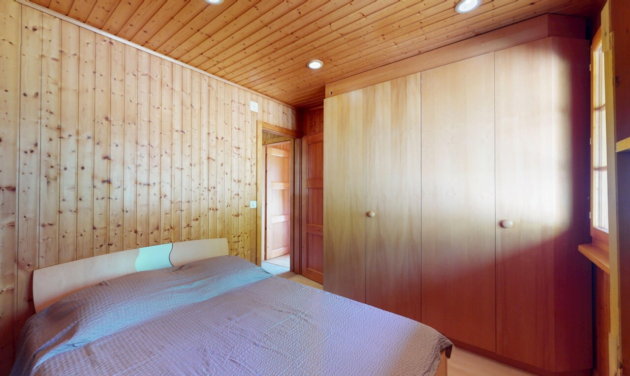 Maison individuelle in à Aven - 8