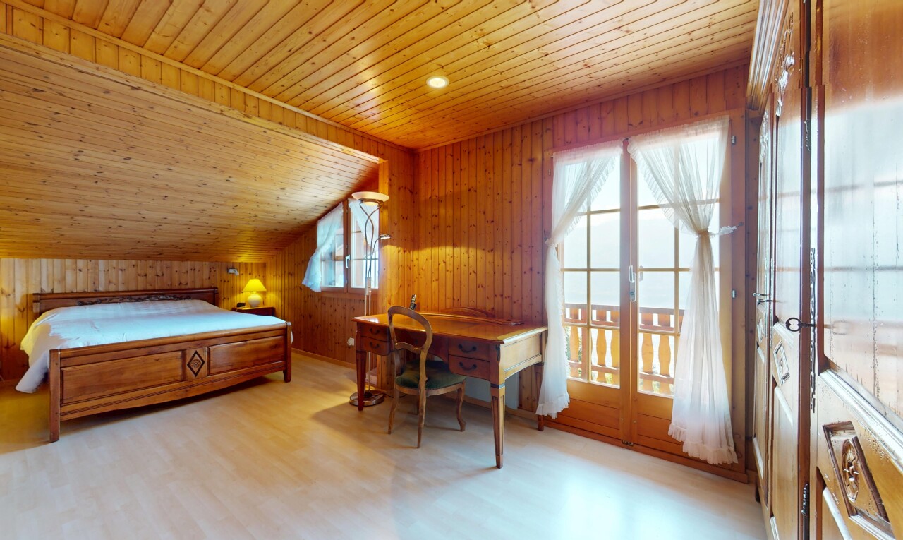 Maison individuelle in à Aven - 9