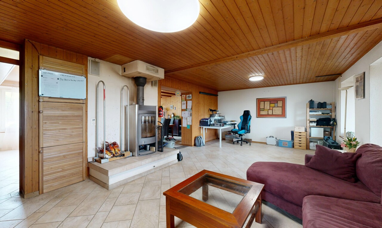 Maison jumelée in à Rovray - 6