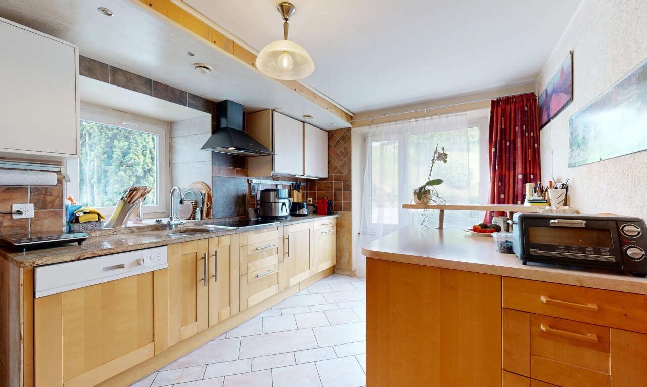 Maison jumelée in à Rovray - 7