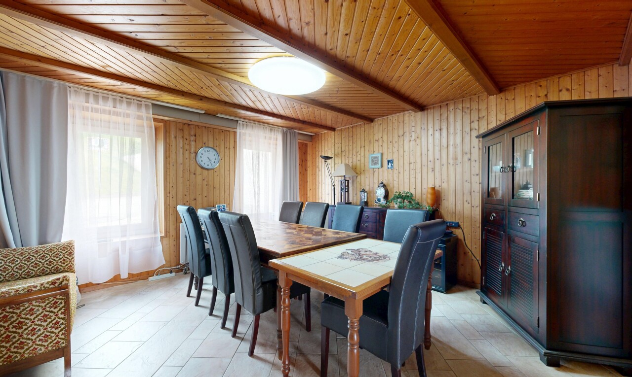 Maison jumelée in à Rovray - 8