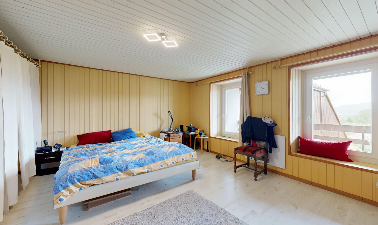 Maison jumelée in à Rovray - 9