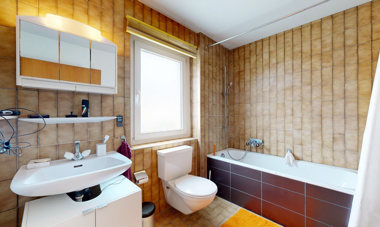 Maison jumelée in à Rovray - 10