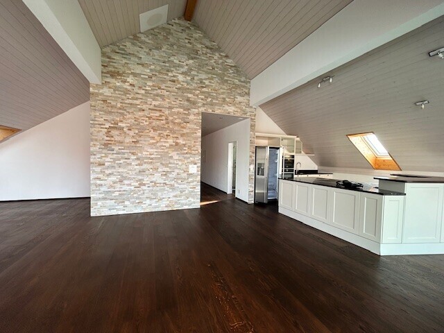 Exklusive Dachgeschosswohnung mit Weitblick in Kerzers - 0