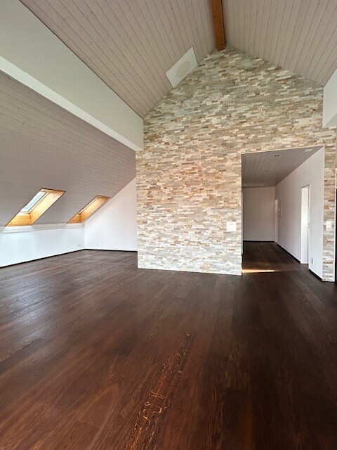 Exklusive Dachgeschosswohnung mit Weitblick in Kerzers - 1