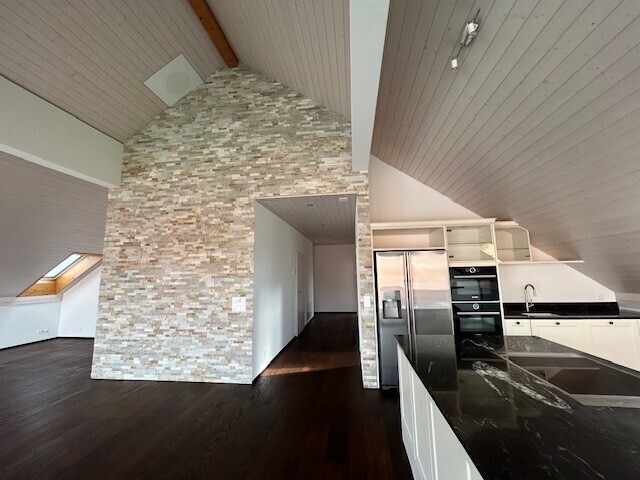 Exklusive Dachgeschosswohnung mit Weitblick in Kerzers - 2