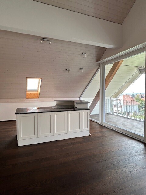 Exklusive Dachgeschosswohnung mit Weitblick in Kerzers - 4