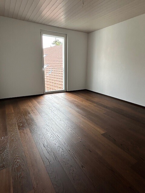 Exklusive Dachgeschosswohnung mit Weitblick in Kerzers - 7