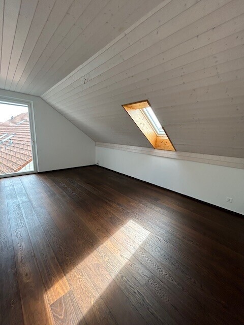 Exklusive Dachgeschosswohnung mit Weitblick in Kerzers - 8
