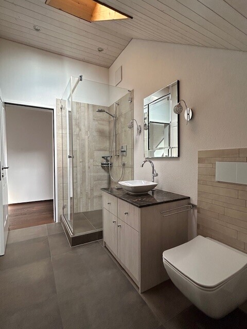 Exklusive Dachgeschosswohnung mit Weitblick in Kerzers - 10