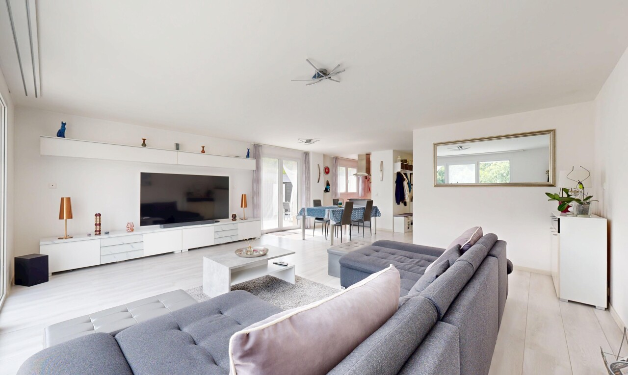 Maison jumelée in à Orbe - 7