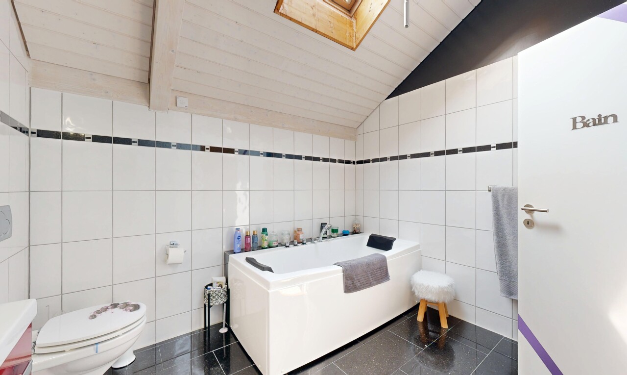 Maison jumelée in à Orbe - 10