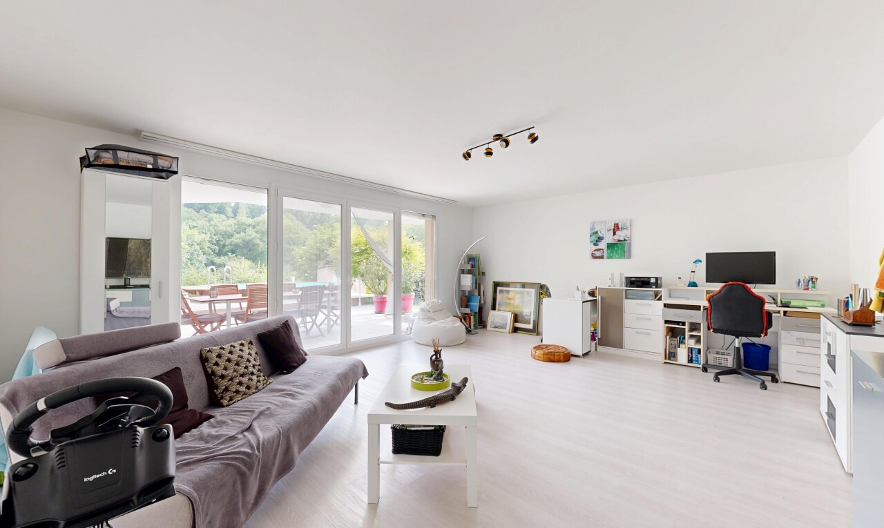 Maison jumelée in à Orbe - 11