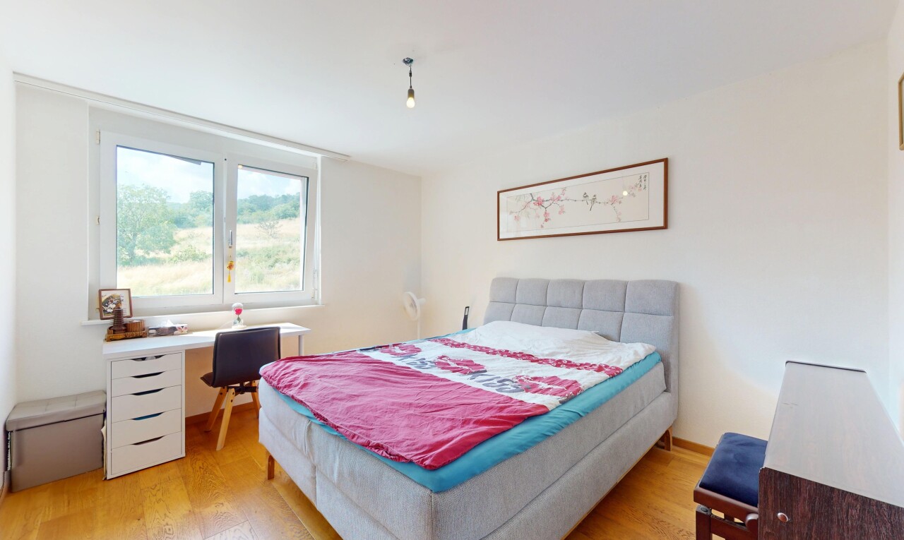 Appartement in à Corcelles NE - 7