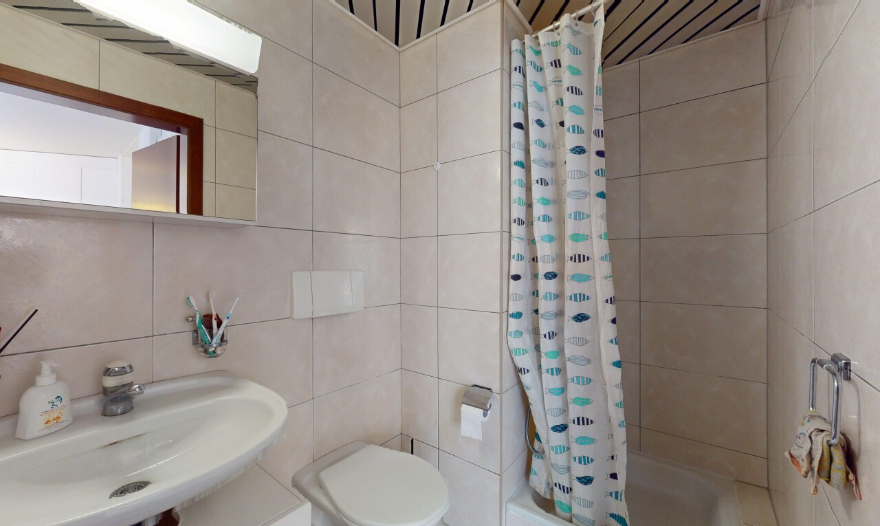 Appartement in à Corcelles NE - 10