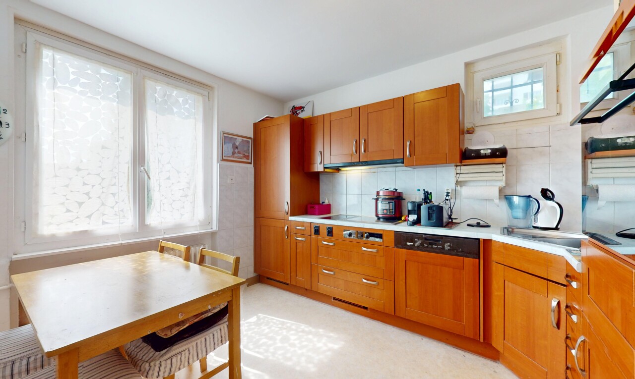 Maison individuelle in à Villars-sur-Glâne - 7