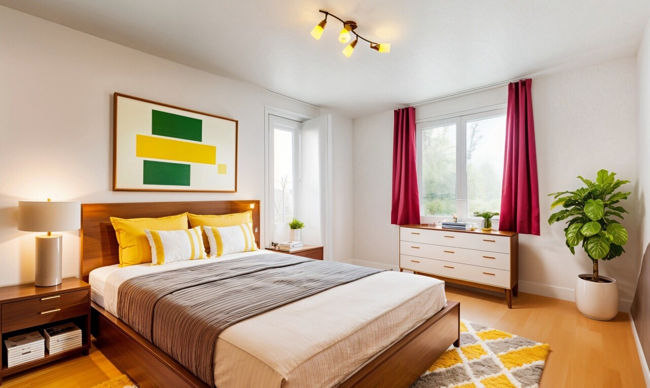 Maison individuelle in à Villars-sur-Glâne - 9