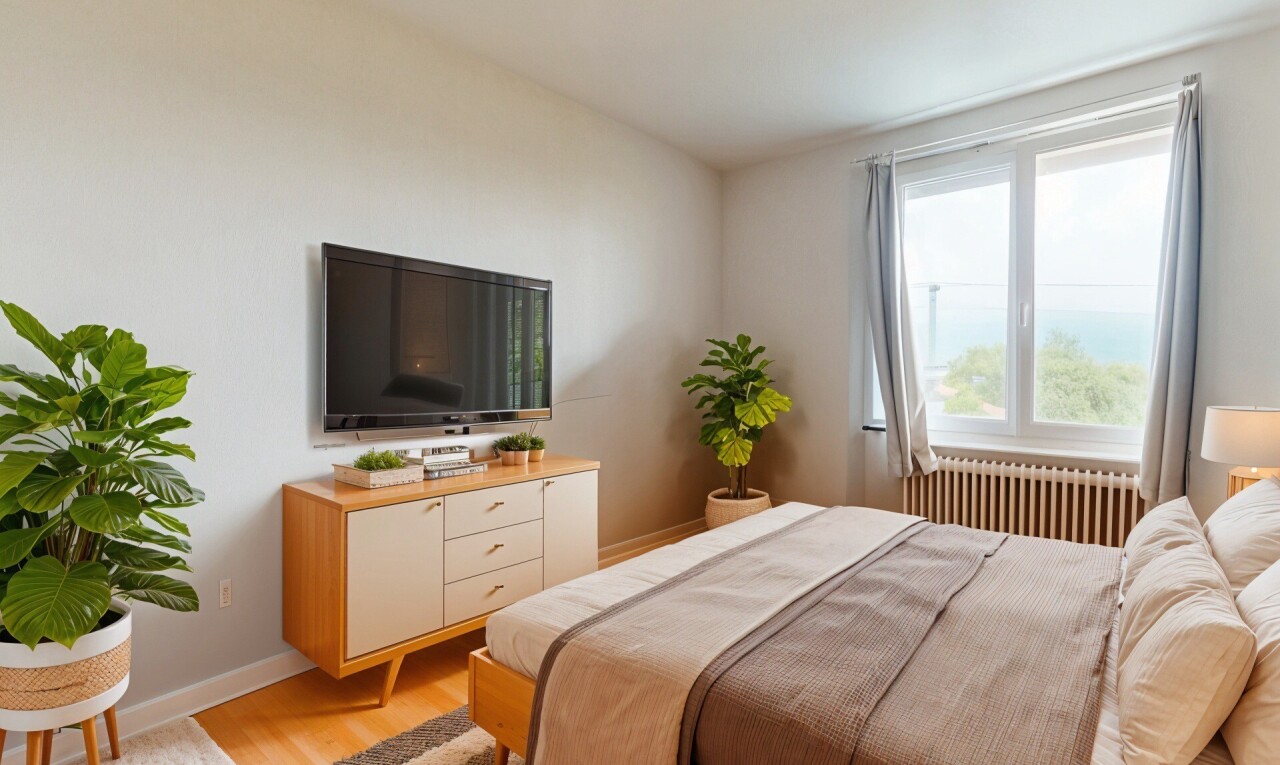 Maison individuelle in à Villars-sur-Glâne - 10