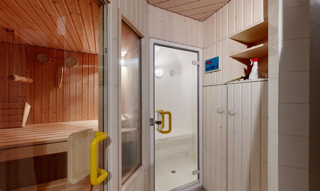 Exklusives Mehrgenerationenhaus mit unverbaubarer Weitsicht - 11