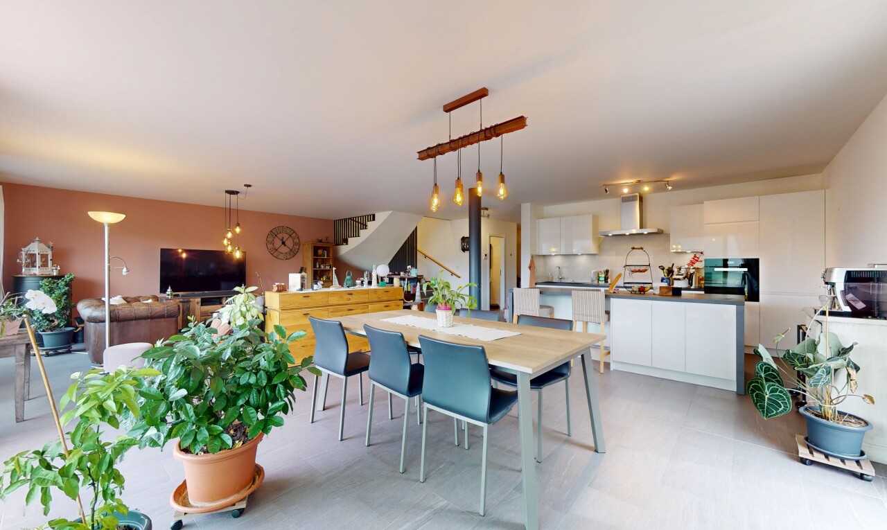 Appartement in au Locle - 1