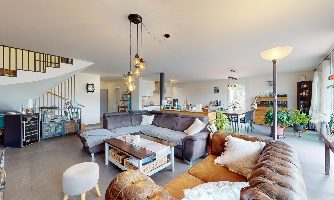 Appartement in au Locle - 6