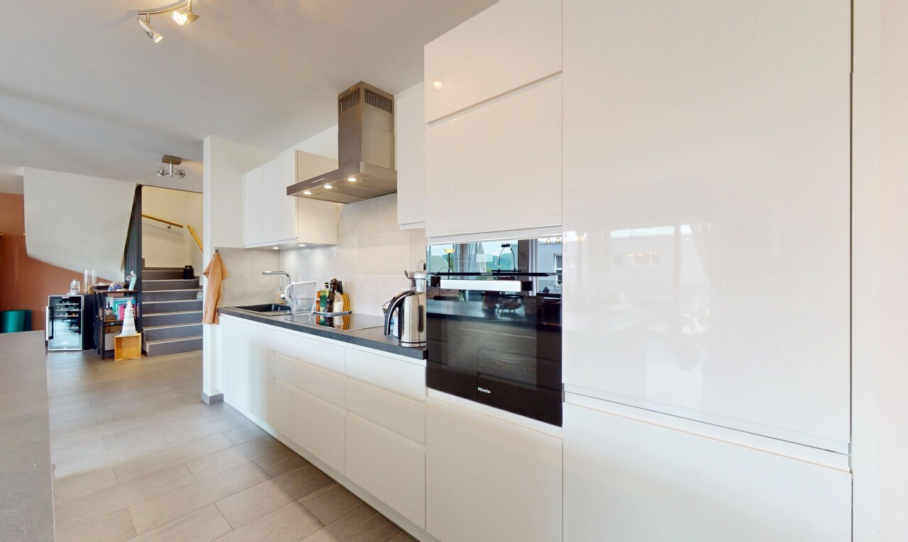 Appartement in au Locle - 9