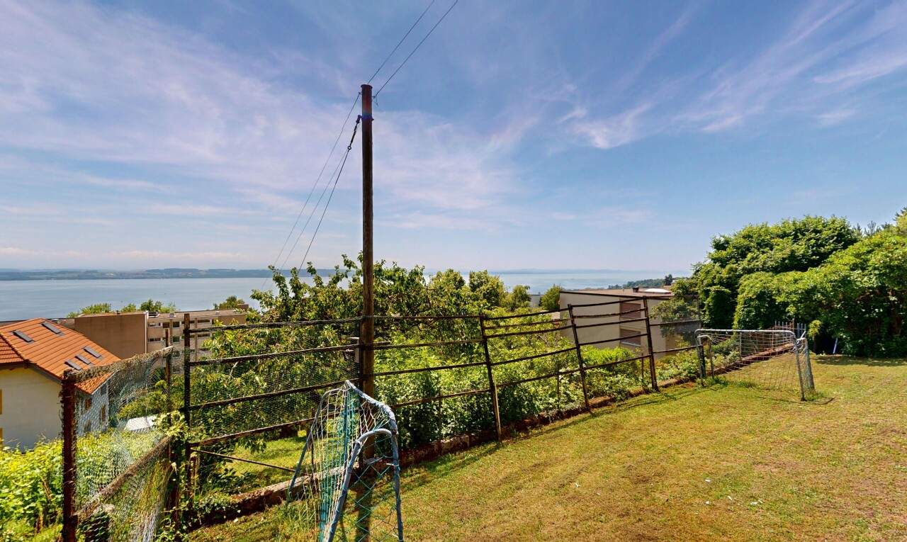 Terrain à bâtir in à Neuchâtel - 3