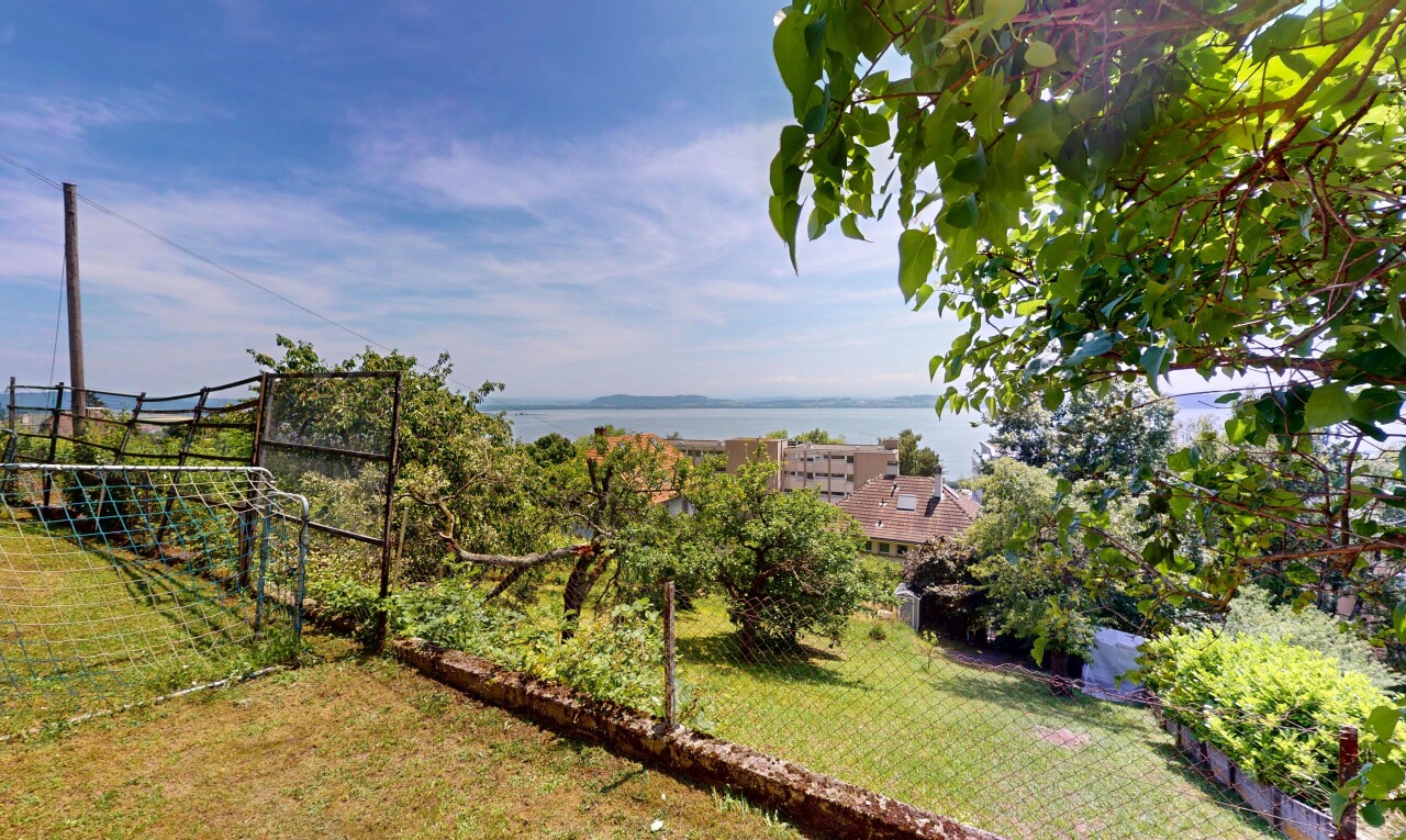 Terrain à bâtir in à Neuchâtel - 4