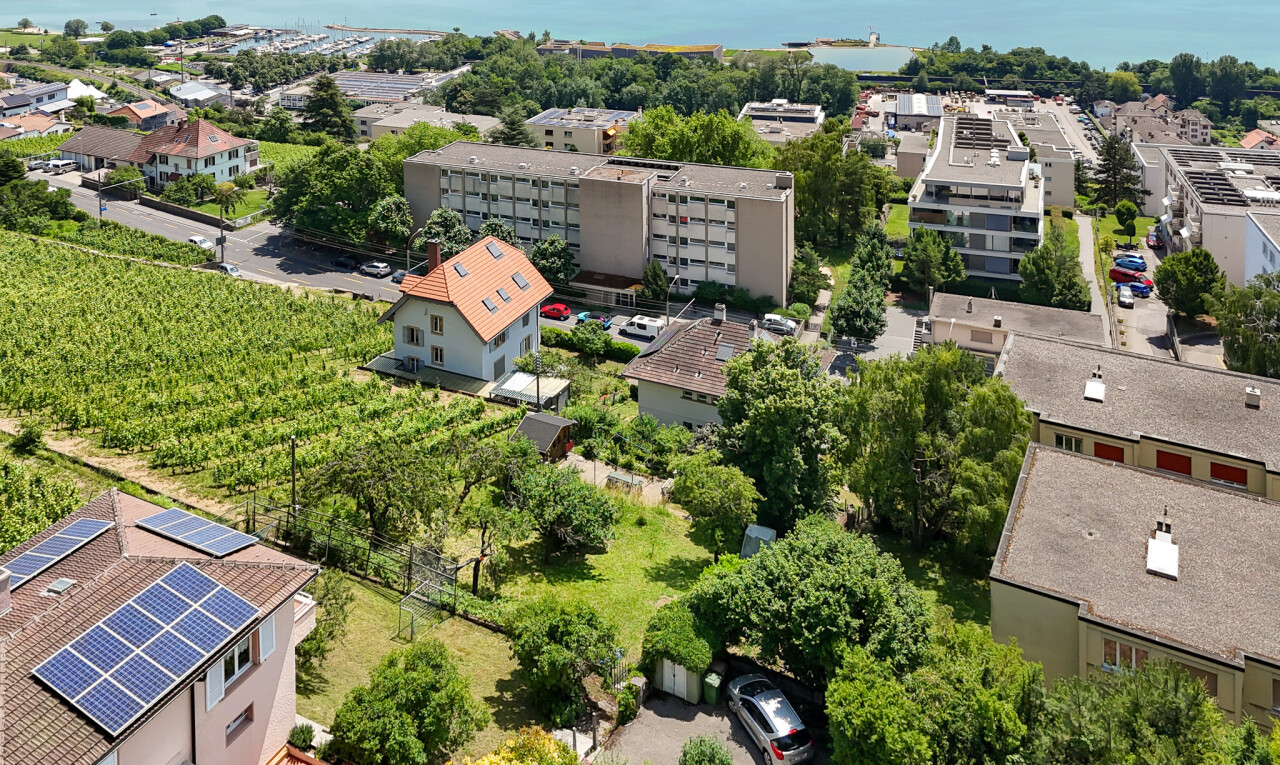 Terrain à bâtir in à Neuchâtel - 6