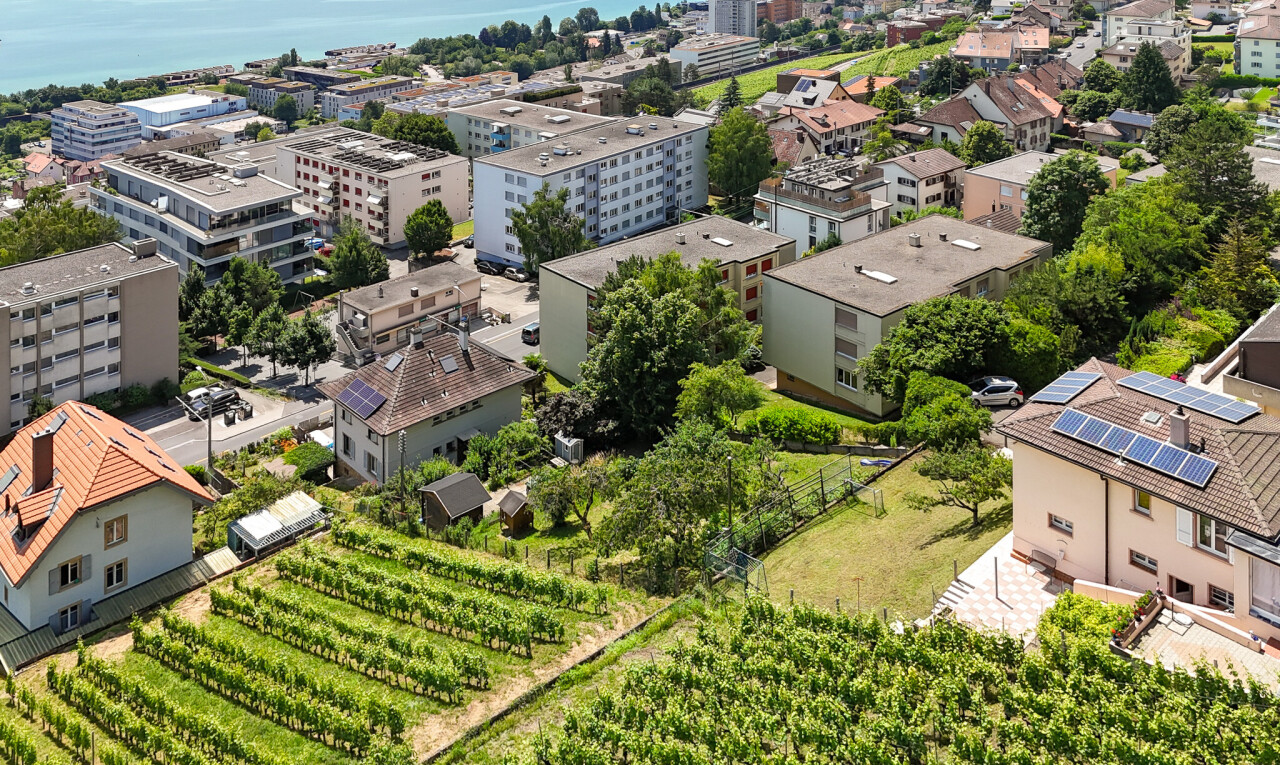 Terrain à bâtir in à Neuchâtel - 7