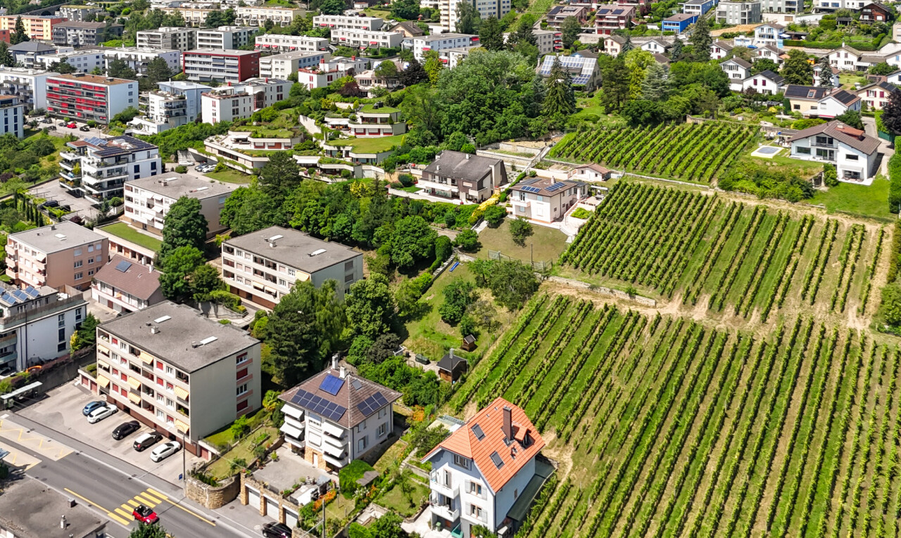 Terrain à bâtir in à Neuchâtel - 8